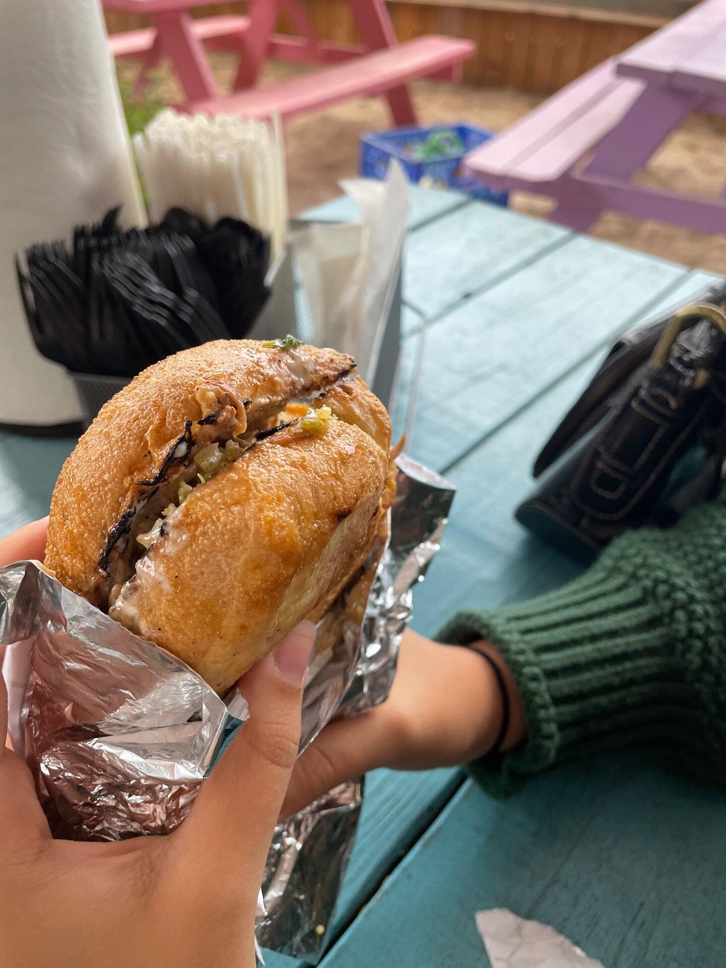 Bongos Seattle, WA Nextdoor