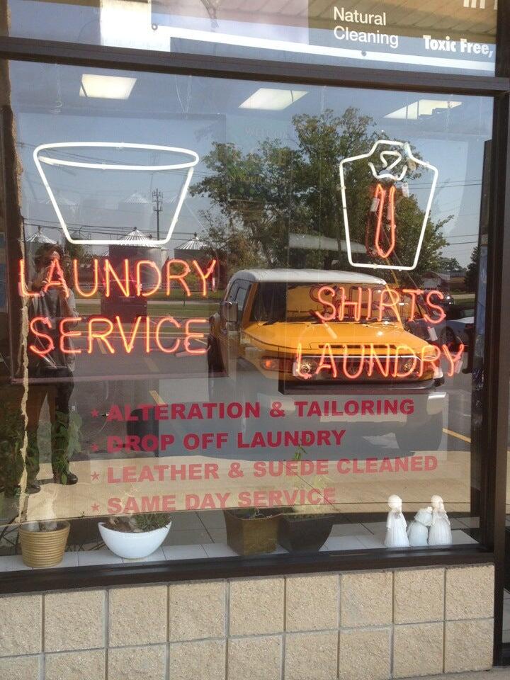 The Elite Cleaners II Ann Arbor, MI Nextdoor