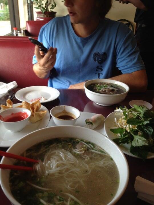 Saigon Grill Fort Collins, CO Nextdoor