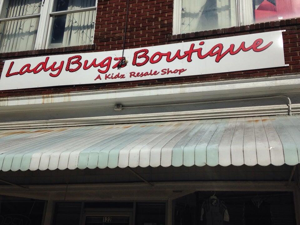 Lady Bugz Boutique Lenoir, NC Nextdoor