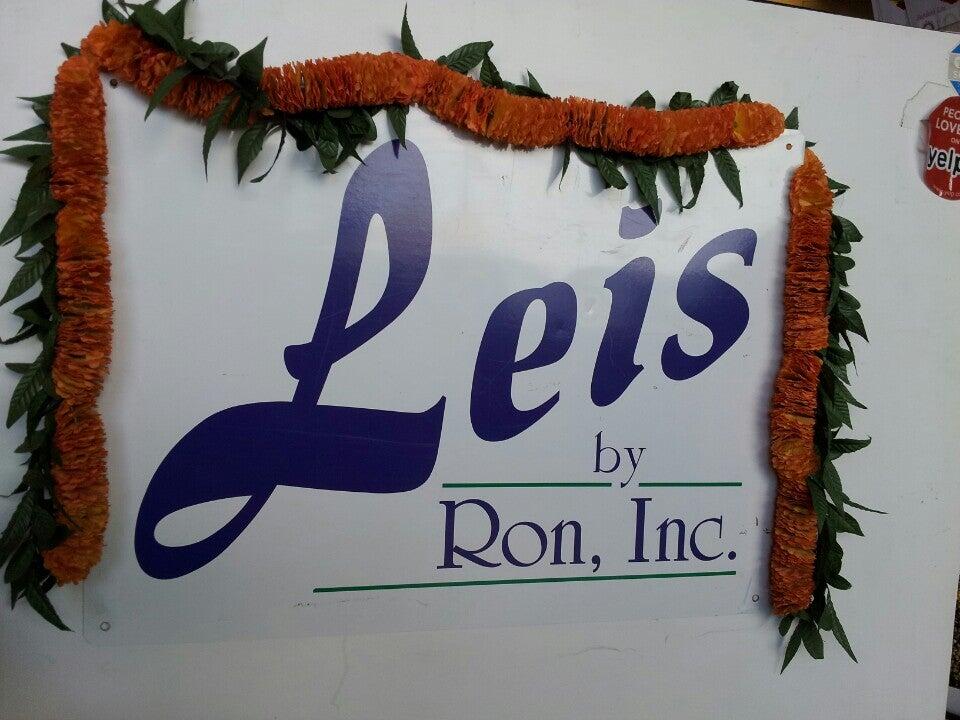 Leis By Ron - Honolulu, HI - Nextdoor