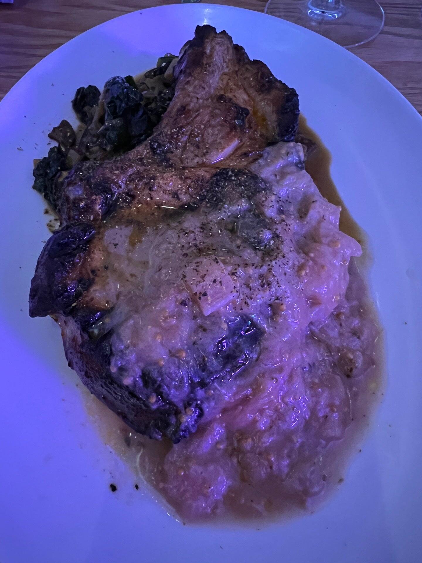 Thompson Italian Restaurant Falls Church VA Nextdoor