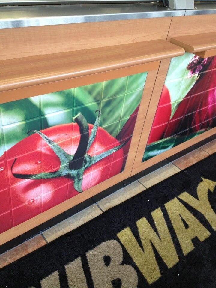 Sybay Image Subway - Cascade, MI - Nextdoor