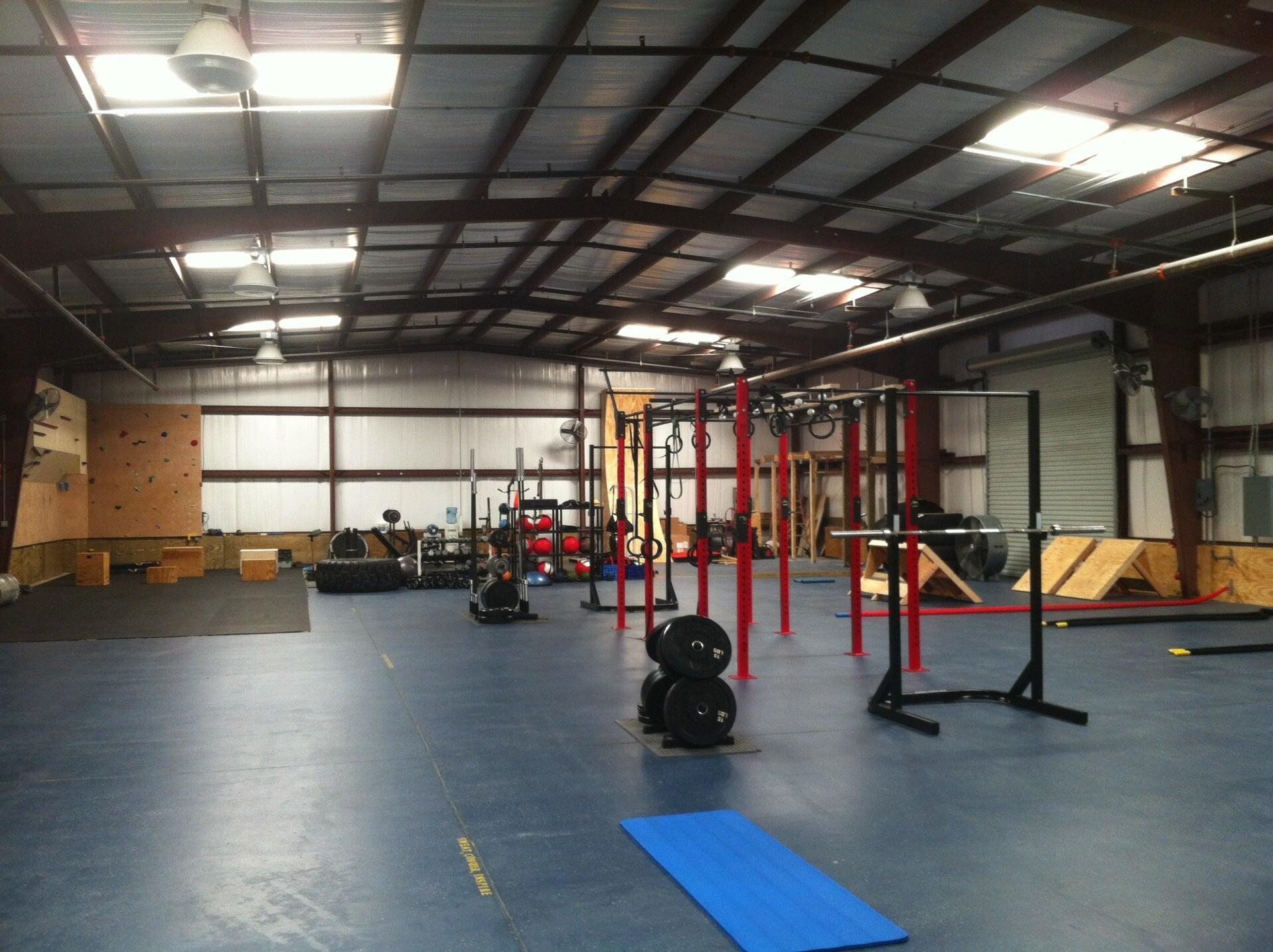 Live Training Center Palmetto, FL Nextdoor