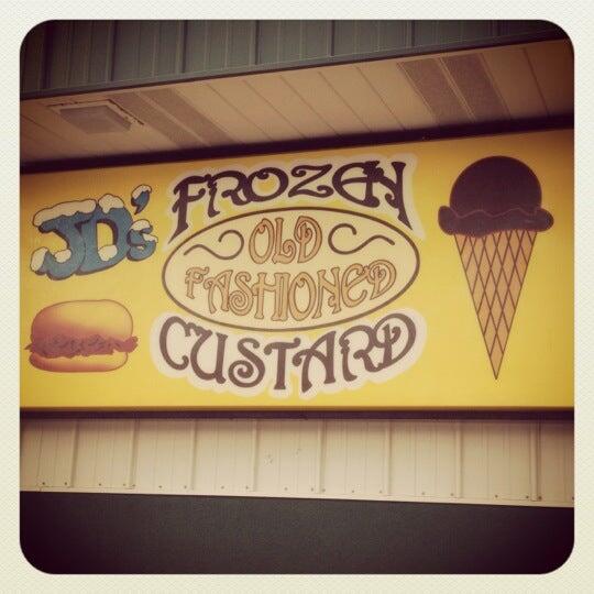 J D's Old Fashioned Frozen Custard Englewood, OH Nextdoor