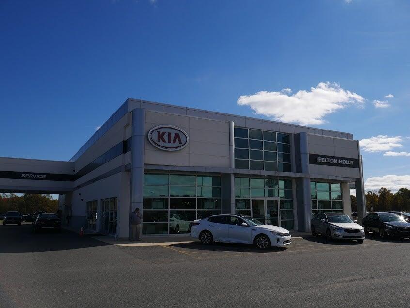 Felton Holly Kia Felton, DE Nextdoor