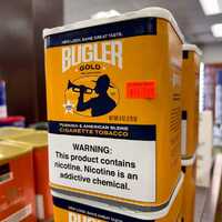 are tobacco leaves bad for you Tobacco Leaf Types and Grades of Tobacco: A Cigar Lover's Guide