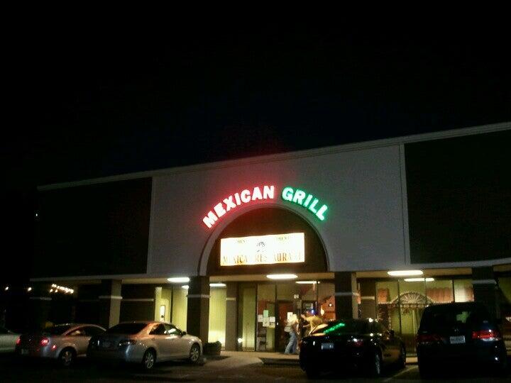 El Sombrero Mexican Restaurant Byram, MS Nextdoor