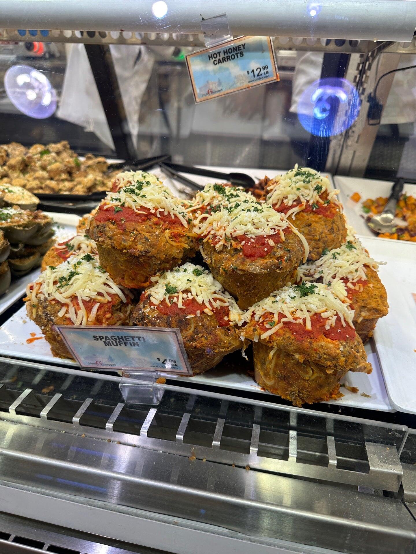 Uncle Giuseppe's Marketplace - Morris Plains, NJ - Nextdoor