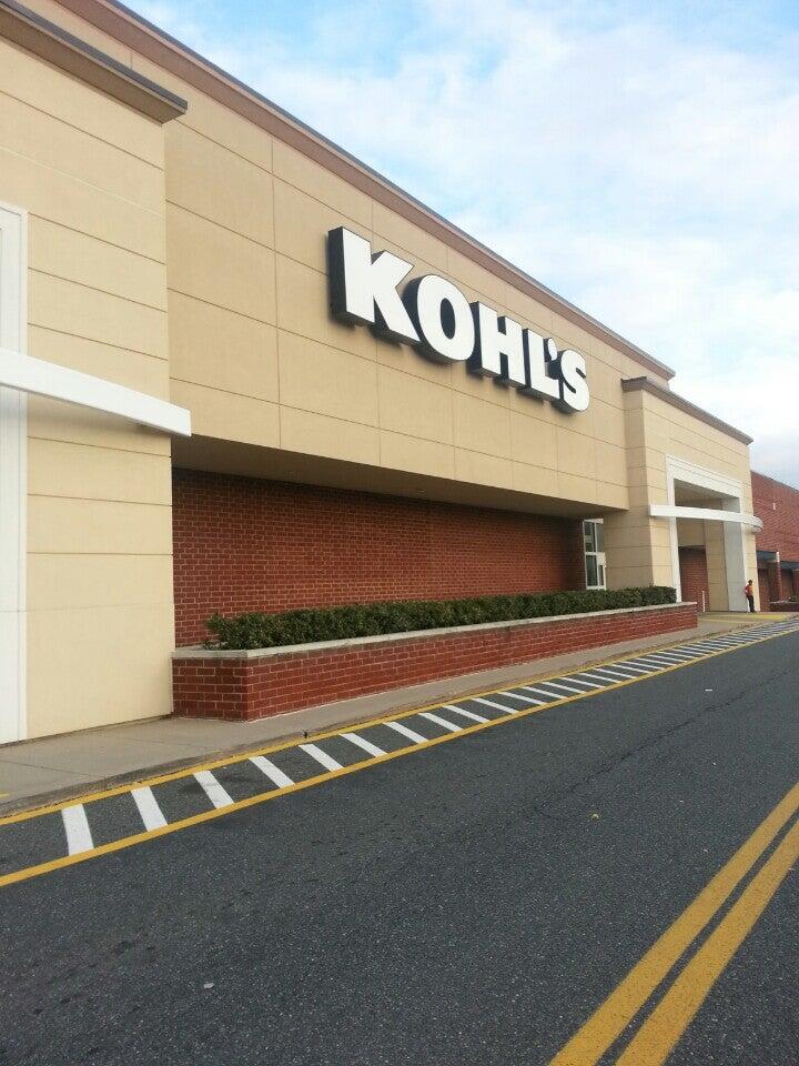 Kohl's Bel Air, MD Nextdoor