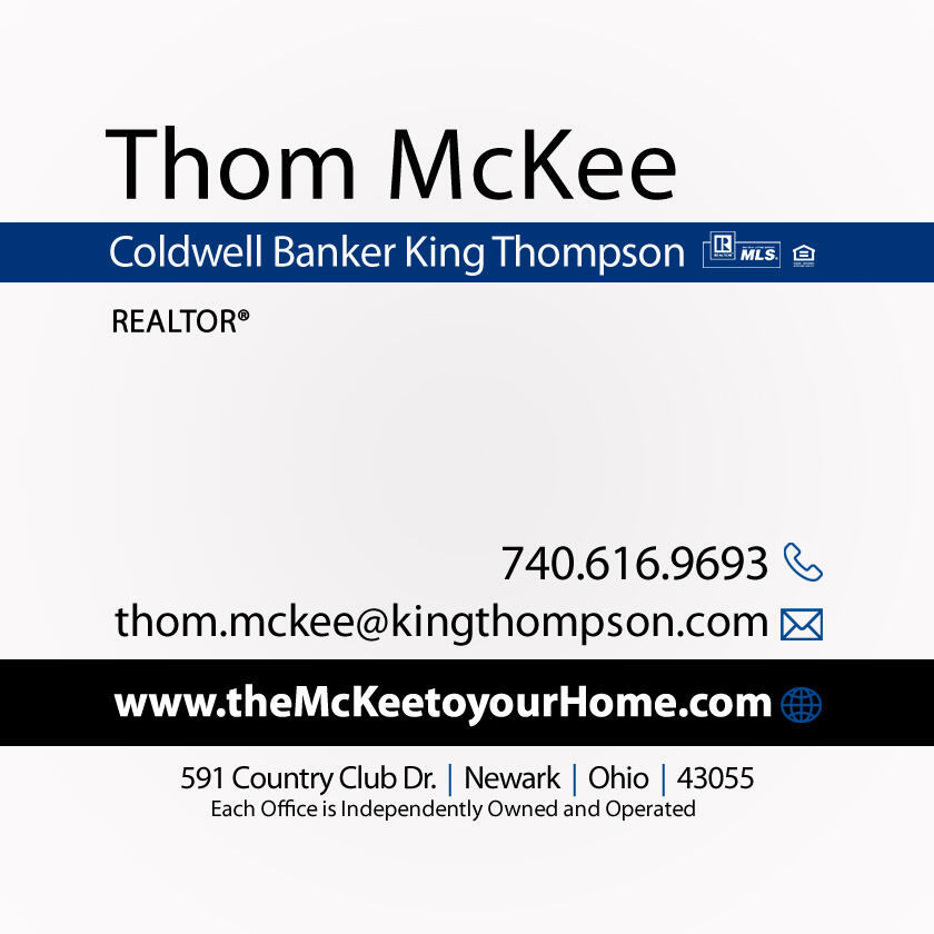 Thom McKee Coldwell Banker Realty Nextdoor