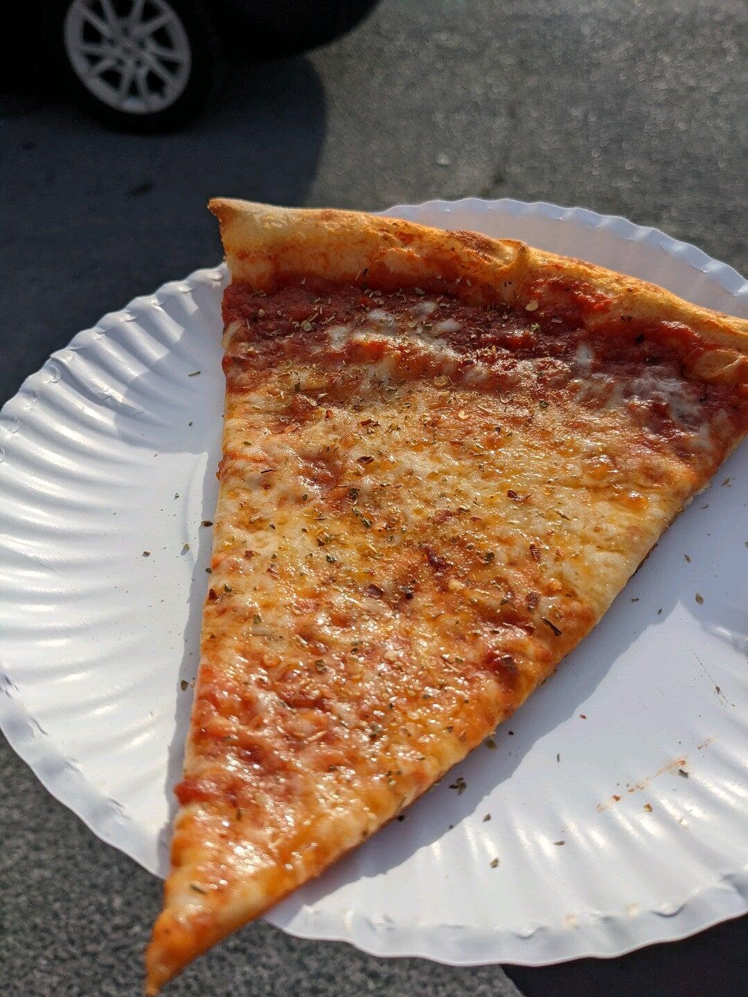 Salvatore's Pizza Johnstown, PA Nextdoor