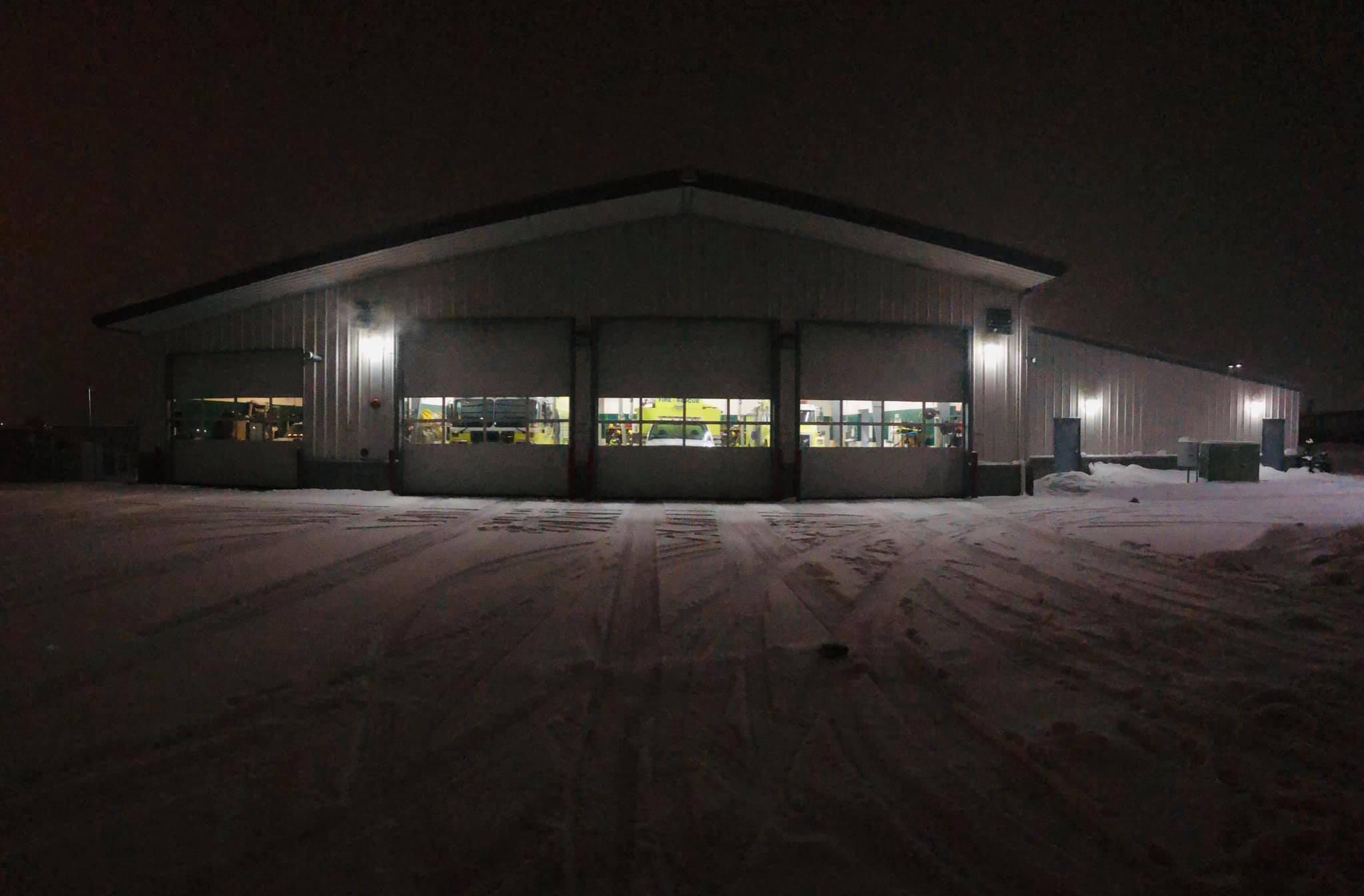 Spokane County Fire District 10 Airway Heights, WA Nextdoor