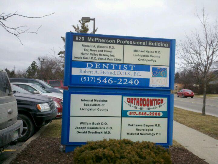 Dr Kellogg's Howell Dental Center Howell, MI Nextdoor