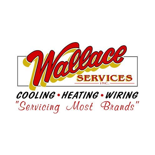 wallace's heating and cooling