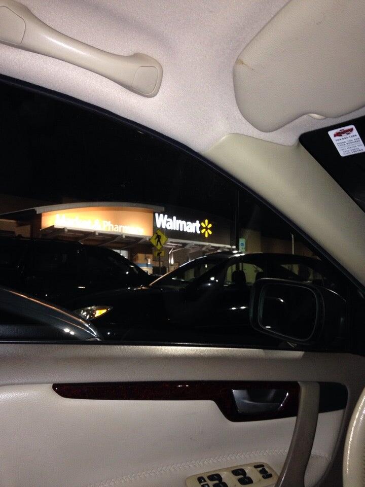 Walmart Supercenter - Indian Land, SC - Nextdoor