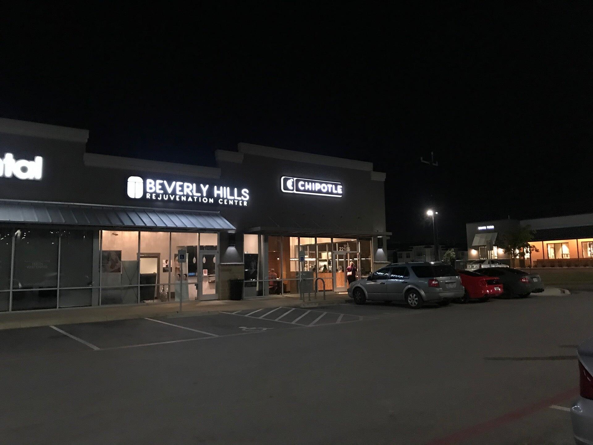 Chipotle Mexican Grill San Antonio, TX Nextdoor