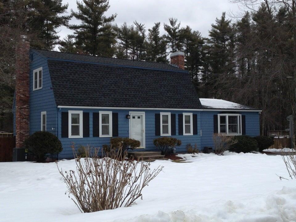 Timberlee Park Townsend, MA Nextdoor