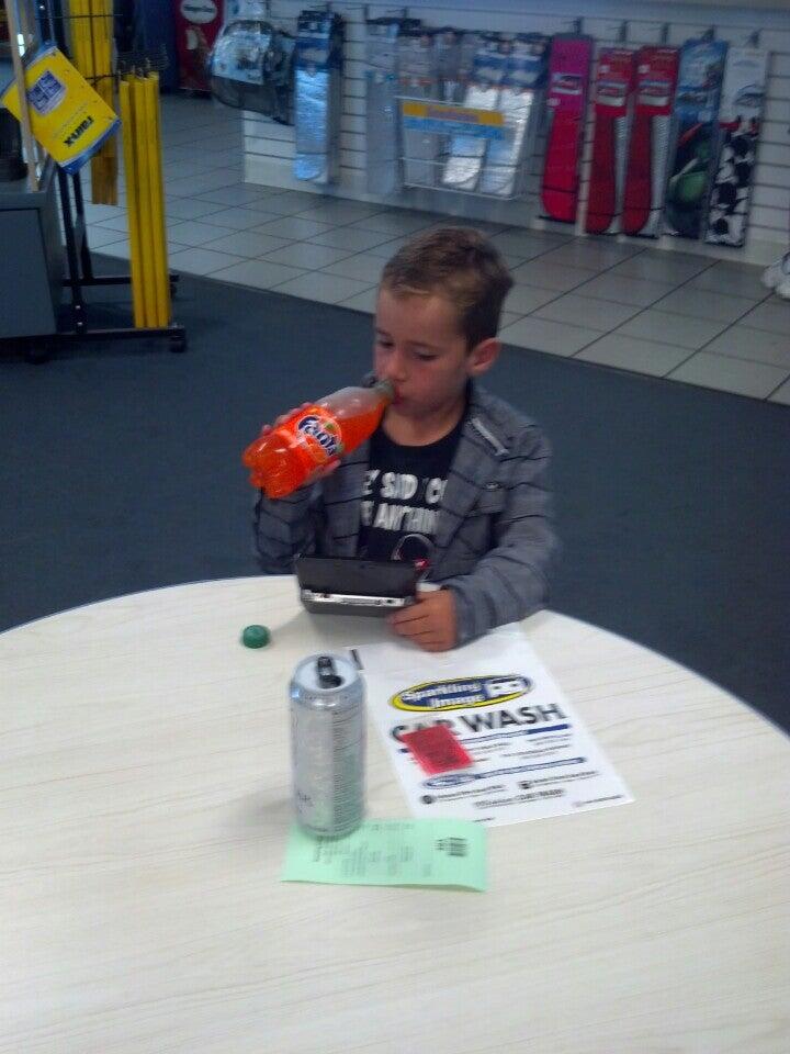 Sparkling Image Car Wash Bakersfield, CA Nextdoor