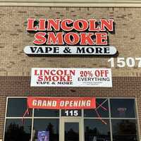 Lincoln Smoke Vape & More - Elizabethtown, KY - Nextdoor Lincoln Smoke Vape & More - Elizabethtown, KY - Nextdoor