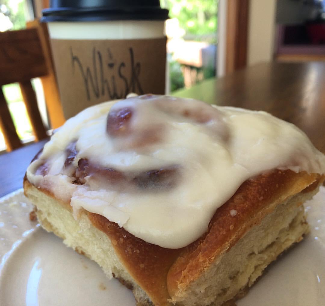 Whisk Bakery and Coffee Shop Wauconda, IL Nextdoor