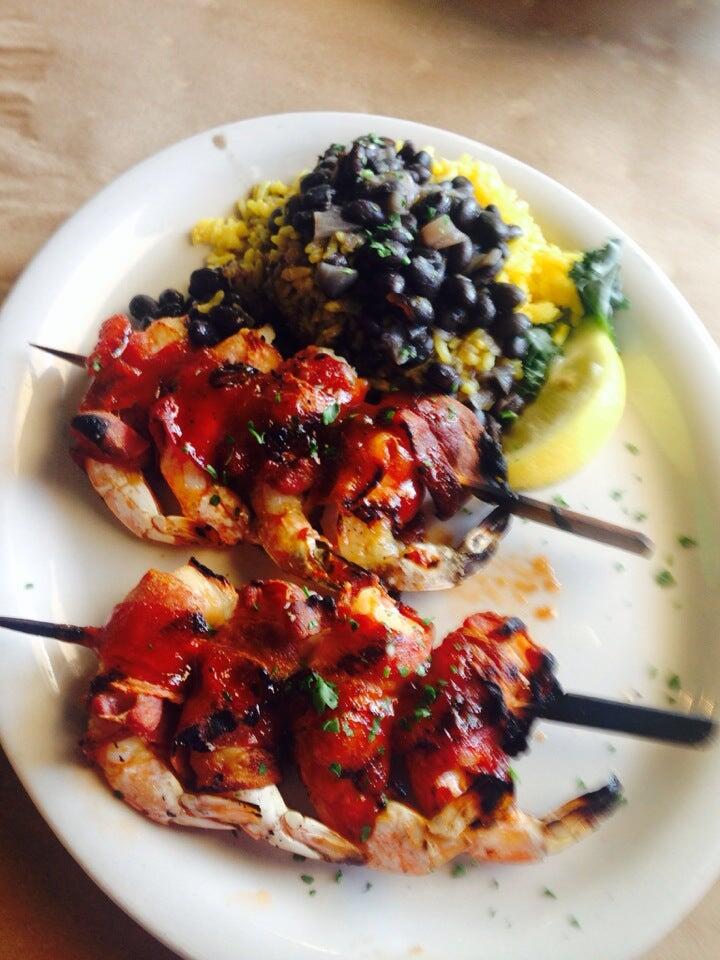 Salty Papa's Shrimp House Fort Myers, FL Nextdoor