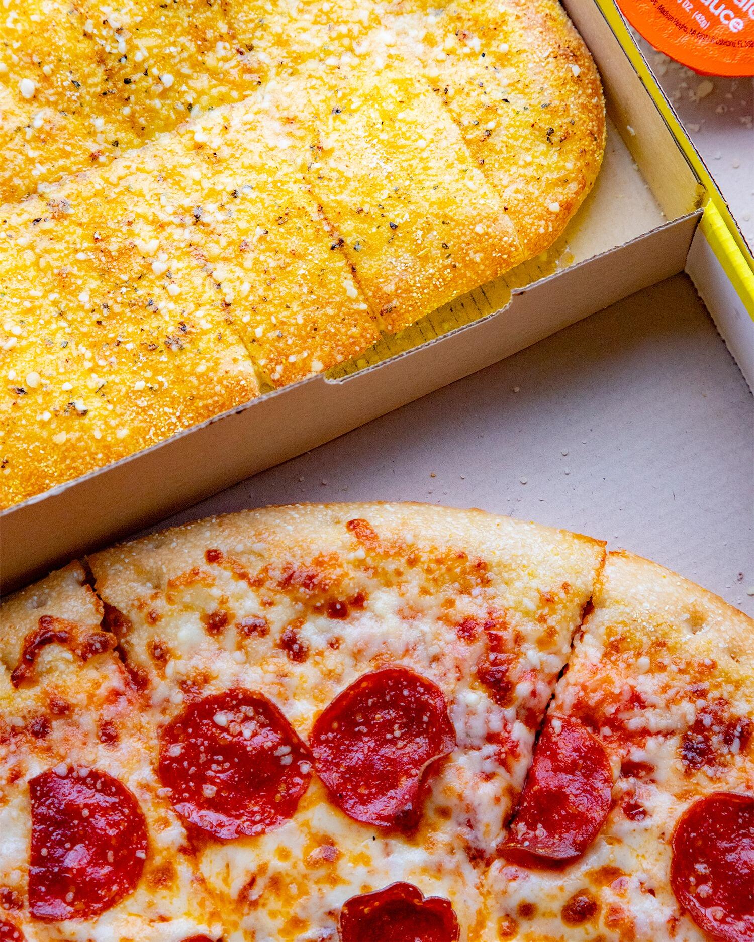 Hungry Howie's Pizza - Katy, TX - Nextdoor