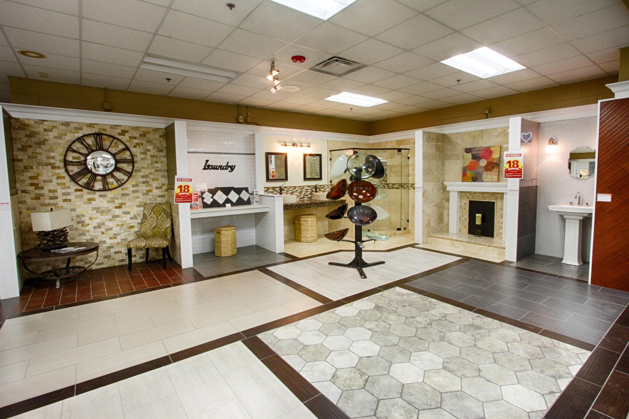 Floor & Decor Arlington Heights: Your Ultimate Guide to Flooring and More