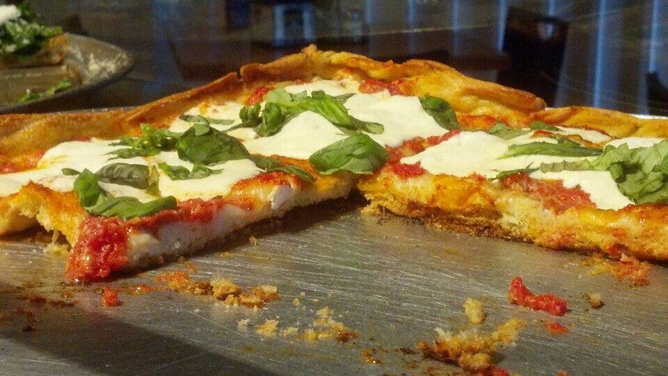 Forte Pizzeria Randolph, NJ Nextdoor