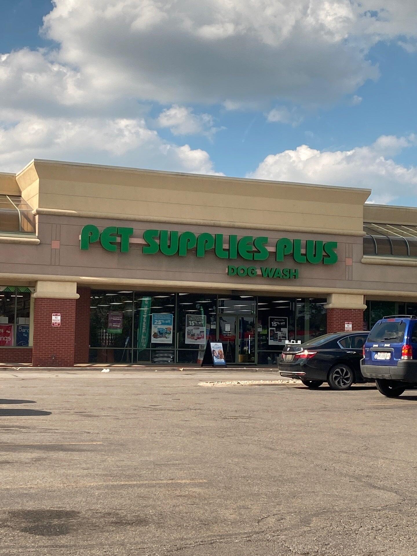 Pet Supplies Plus Columbus Soldano Columbus OH Nextdoor