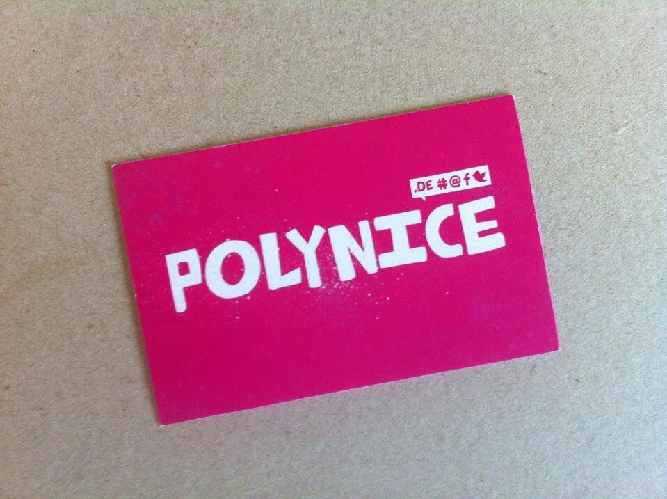 Polynice - Nextdoor