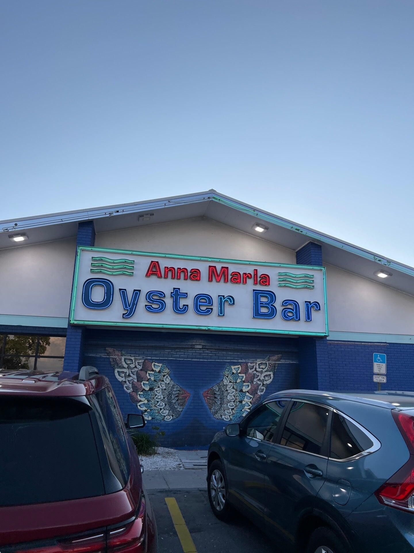 Anna Maria Oyster Bar Ellenton, FL Nextdoor