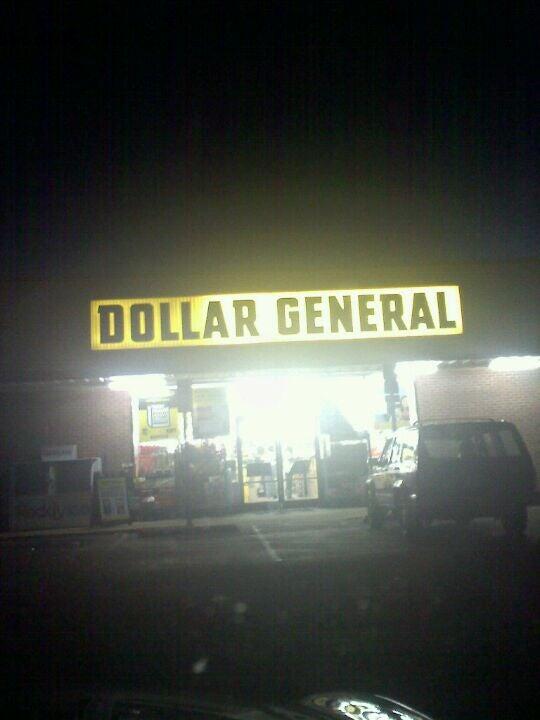 DOLLAR GENERAL Elizabeth City, NC Nextdoor