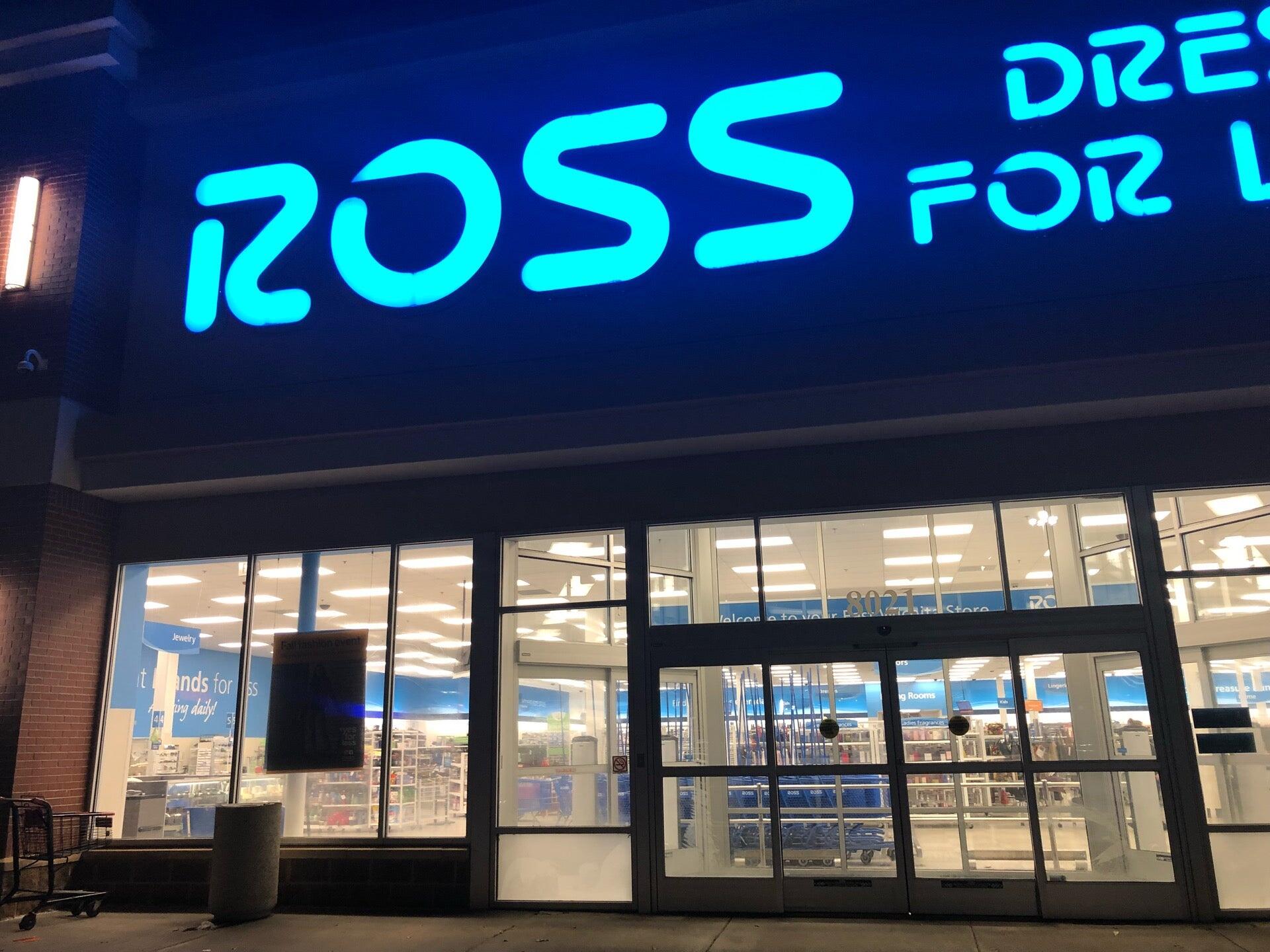 Ross Dress for Less - Wichita, KS - Nextdoor