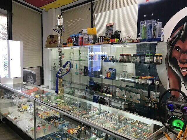 Vapes R US Inc - Glenview, IL