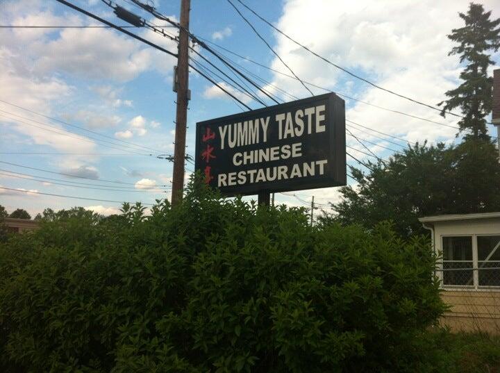 Taste  Allamuchy NJ