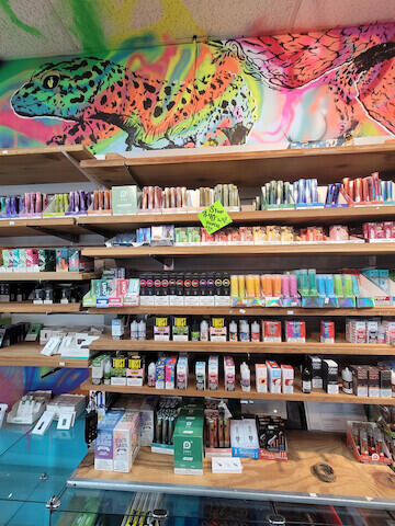 elf bar vape uk Mysteries Smoke & Vape - Lake Zurich, IL