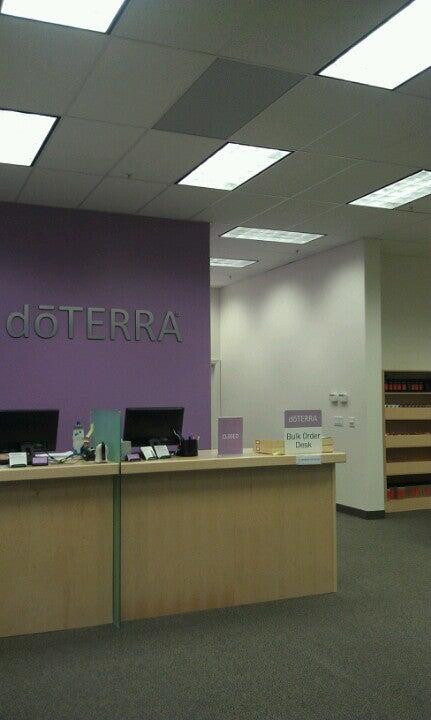 DoTerra Product Center Pleasant Grove UT Nextdoor