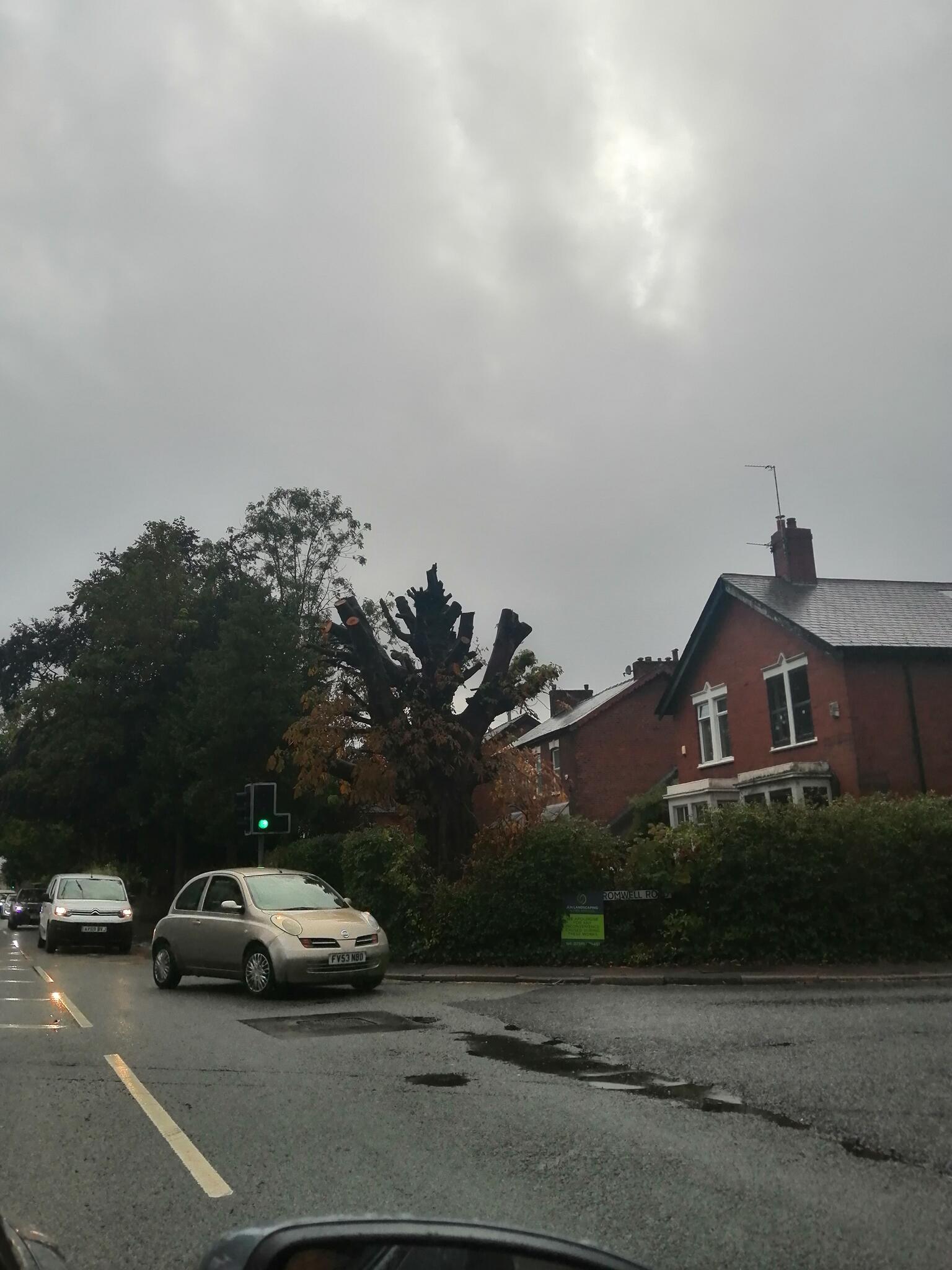 Jln landscapes and tree services Preston Nextdoor