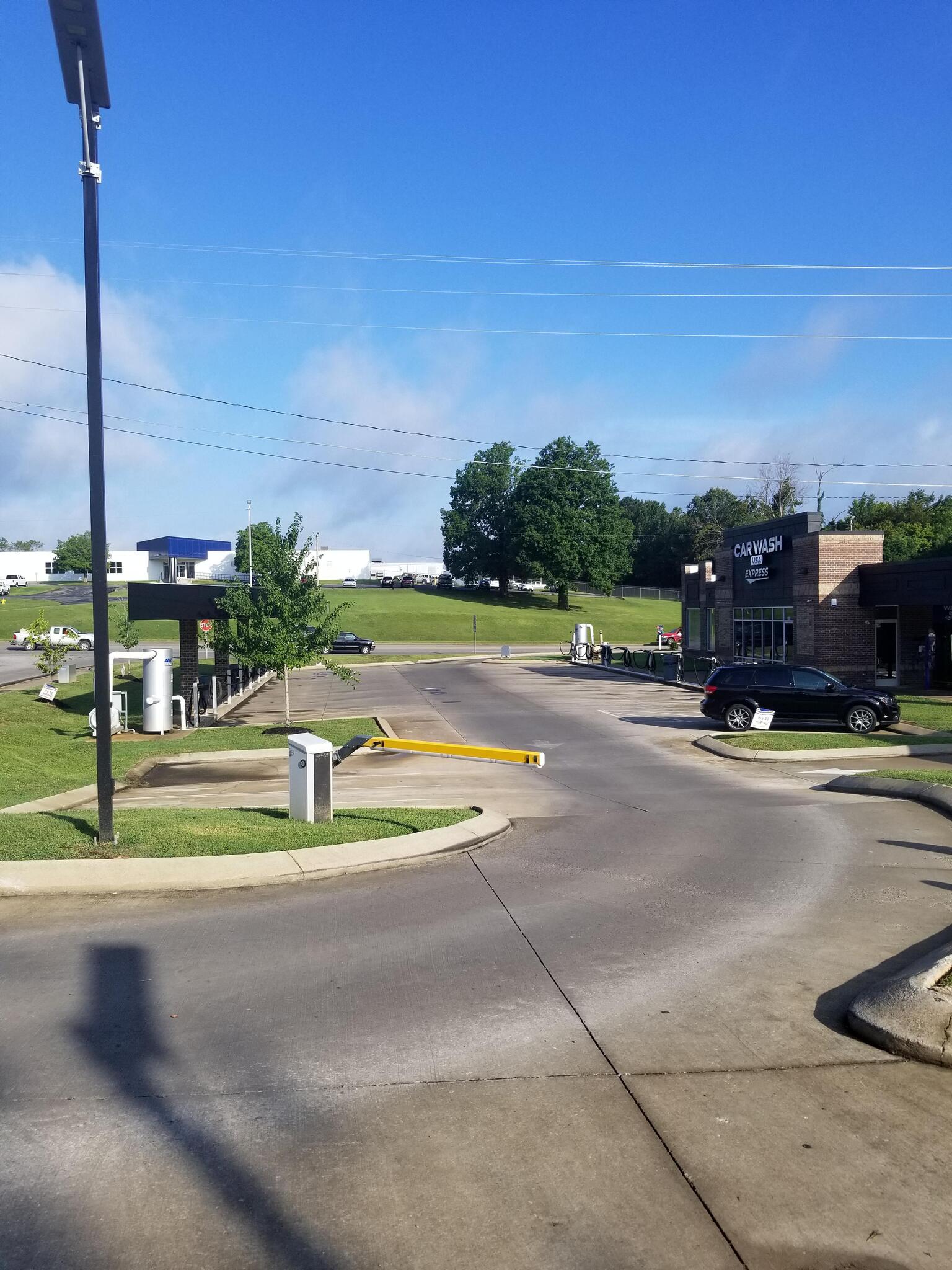 Car Wash USA Express - Dickson - Dickson, TN - Nextdoor