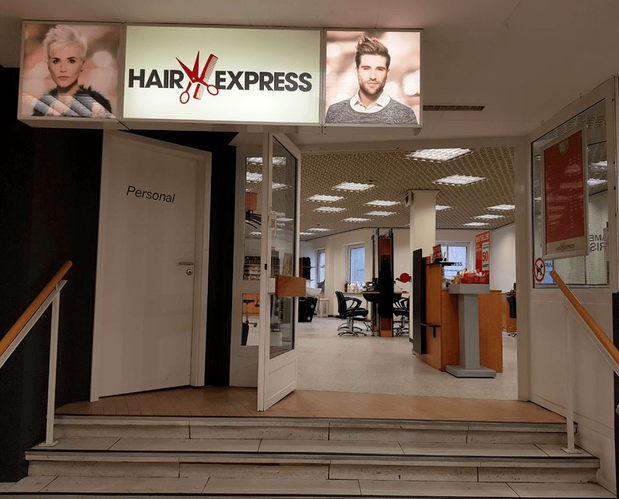 HairExpress - Nextdoor
