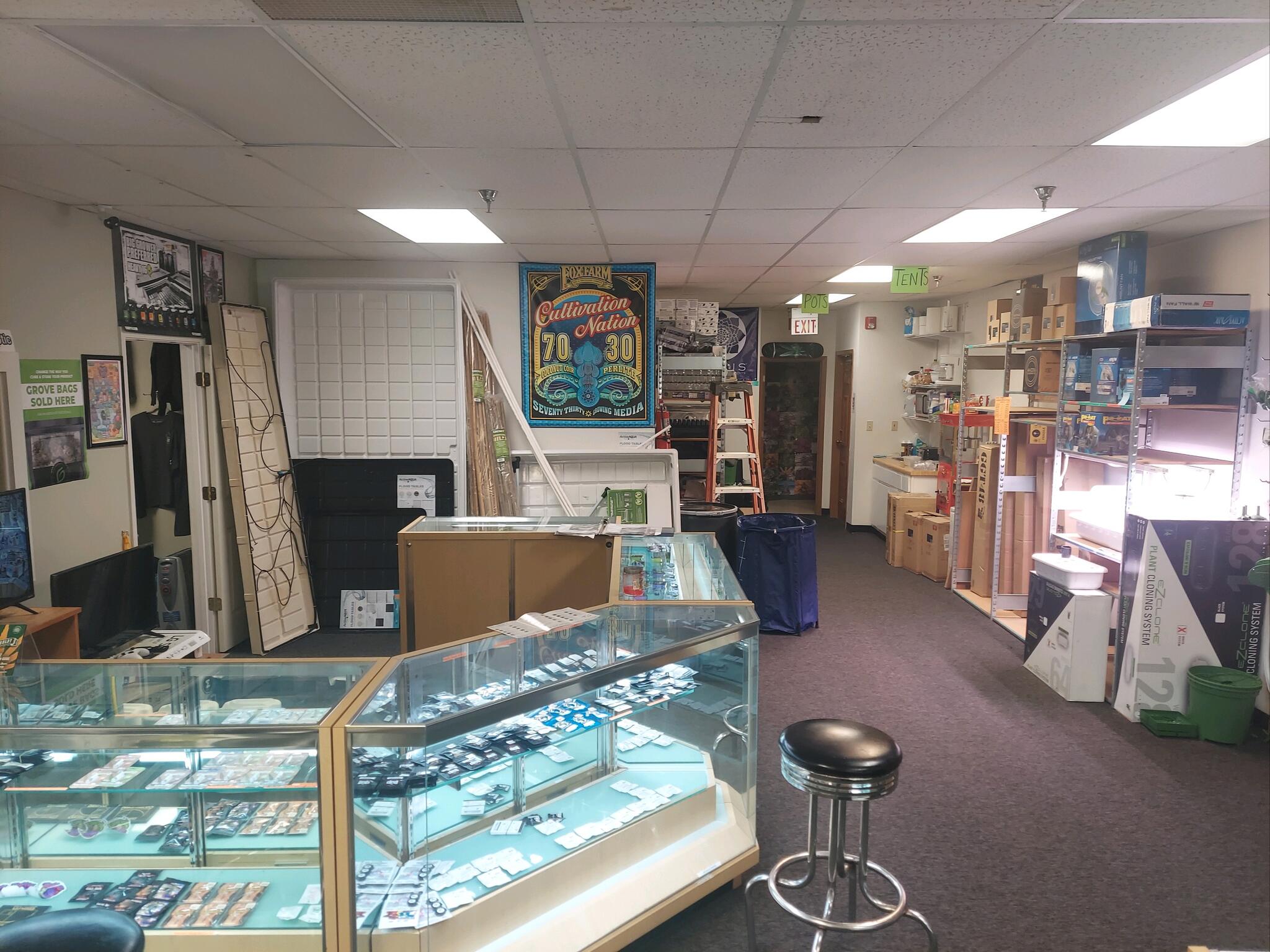 LevelUp Seed & Garden Supply - Springfield, IL - Nextdoor
