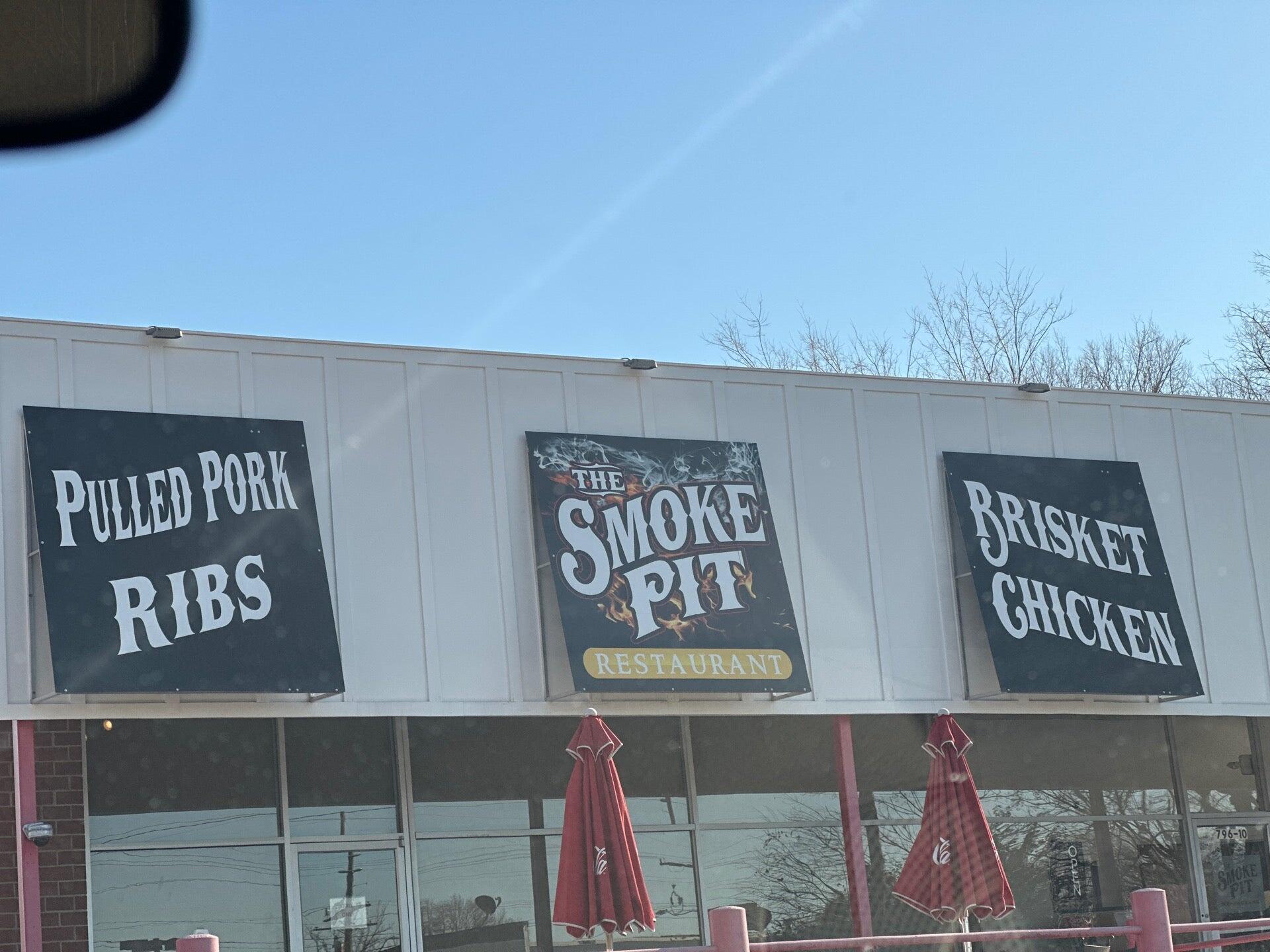 The Smoke Pit Concord Concord, NC Nextdoor