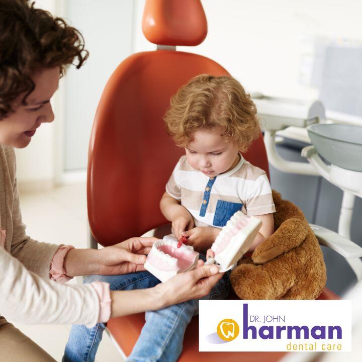 Dr. John Harman Dental Care of Arcadia Phoenix, AZ Nextdoor