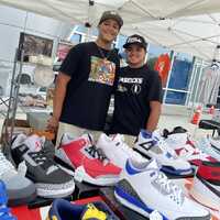 Store that buys shoes near me discount