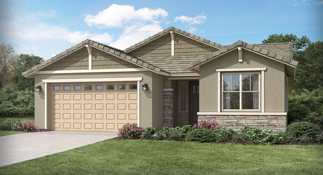 Lennar at Eastmark Discovery and Horizon Mesa, AZ Nextdoor