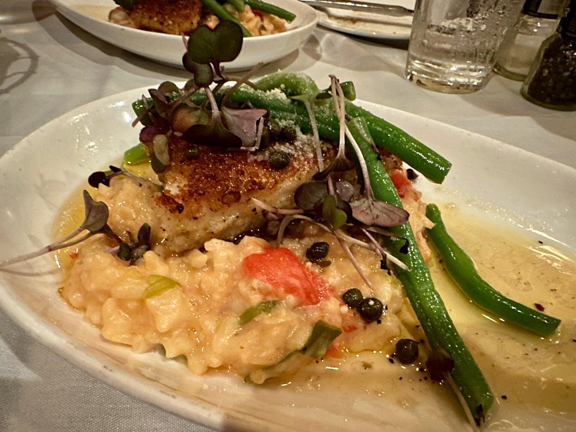 Bistro 217 Pawleys Island SC: A Culinary Haven by the Beach | Paraiso ...