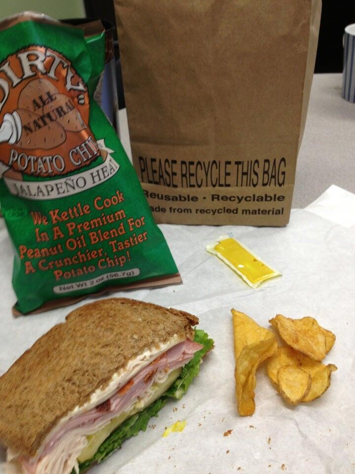 Eric's Sandwich Shop Escondido, CA Nextdoor