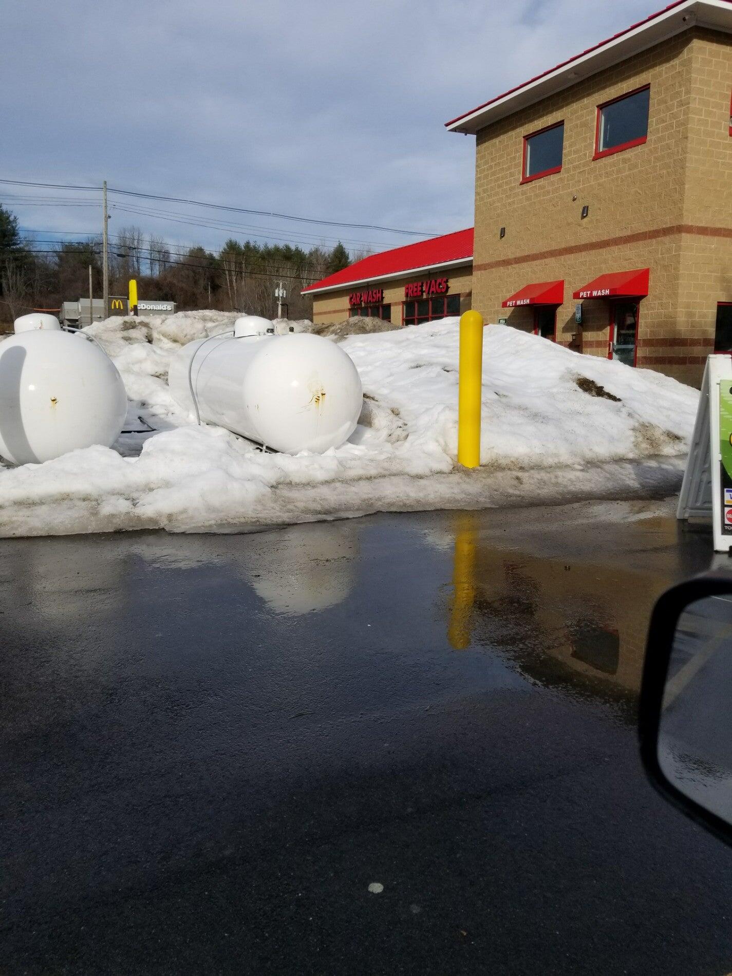 Fast Eddie's Express Car Wash Augusta, ME Nextdoor