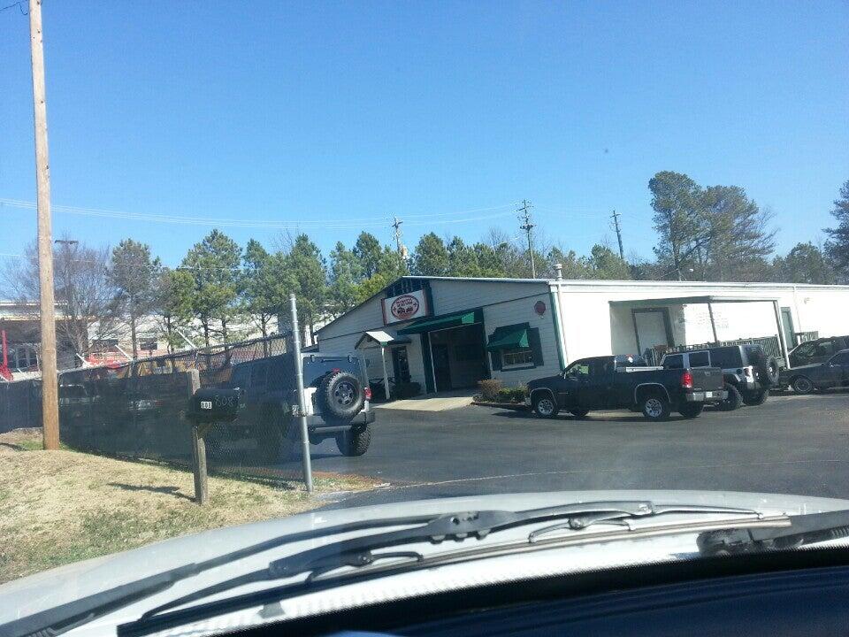 Marietta Auto Trim - Marietta, GA - Nextdoor